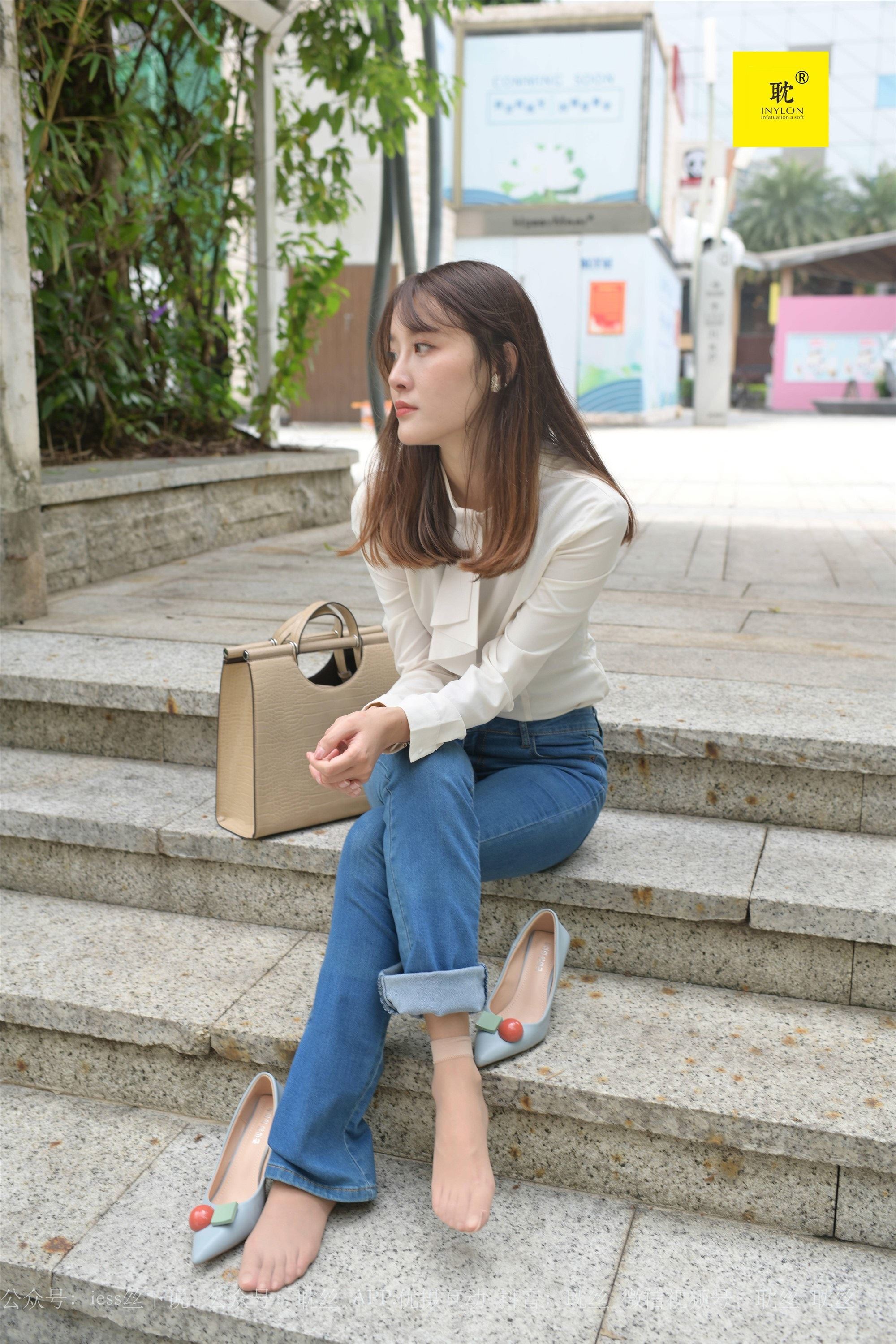 IESS异思趣向 039 第N种幻想之《婉萍的一天》③ 婉萍